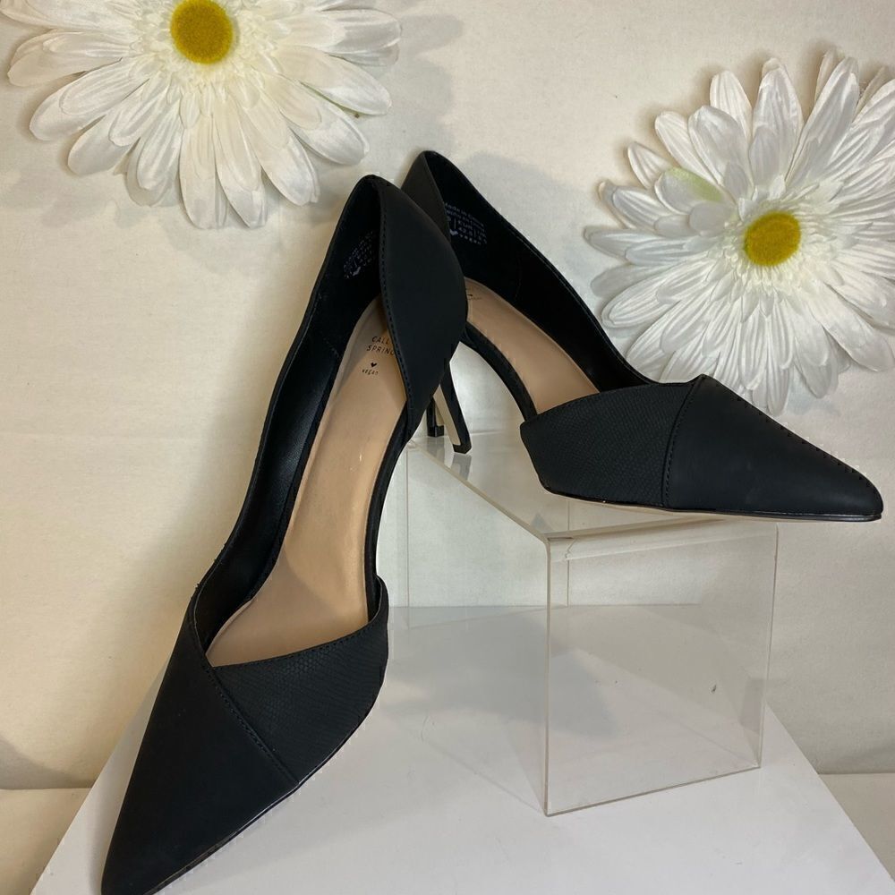 NWOB
Call it Spring D’orsay Heels - Picture 4 of 5